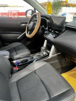 تويوتا فرونتلاندر